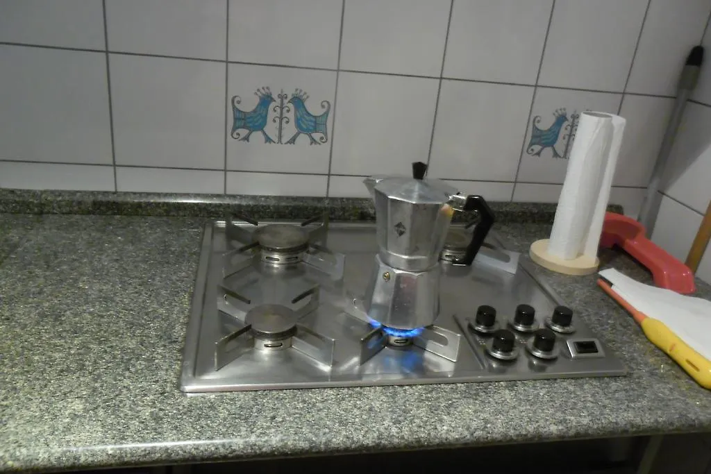 Canne Al Vento Teulada